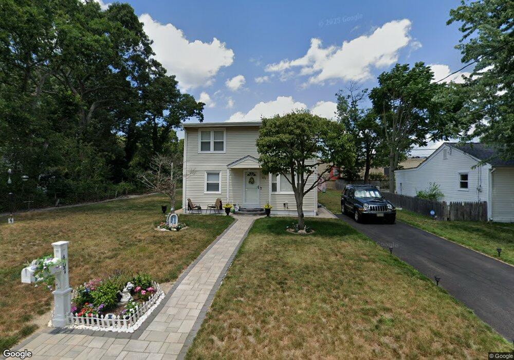 407 Middle Ln, Howell, NJ 07731 - photo 1