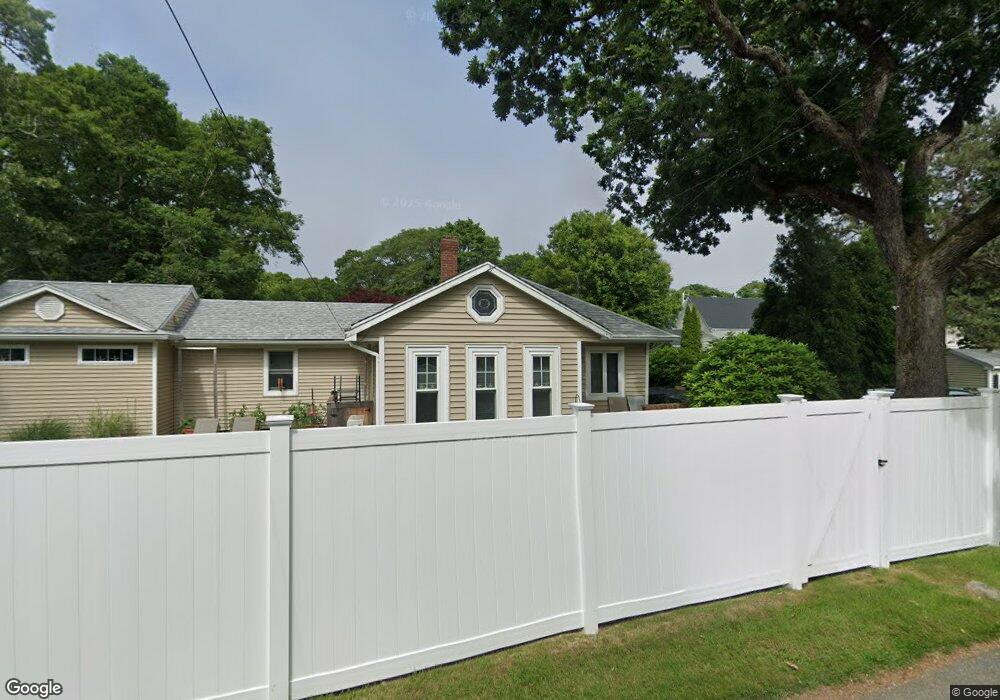 1 Cahoon Rd, Buzzards Bay, MA 02532 - photo 1