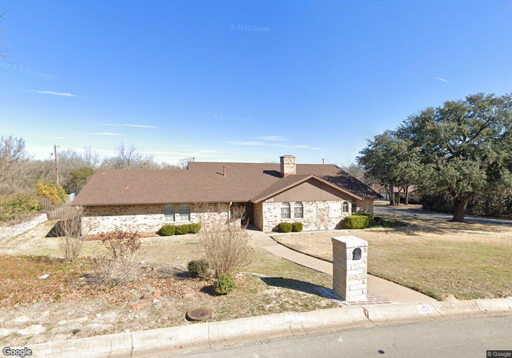 402 Mockingbird Ln, Weatherford, TX 76086 - photo 1