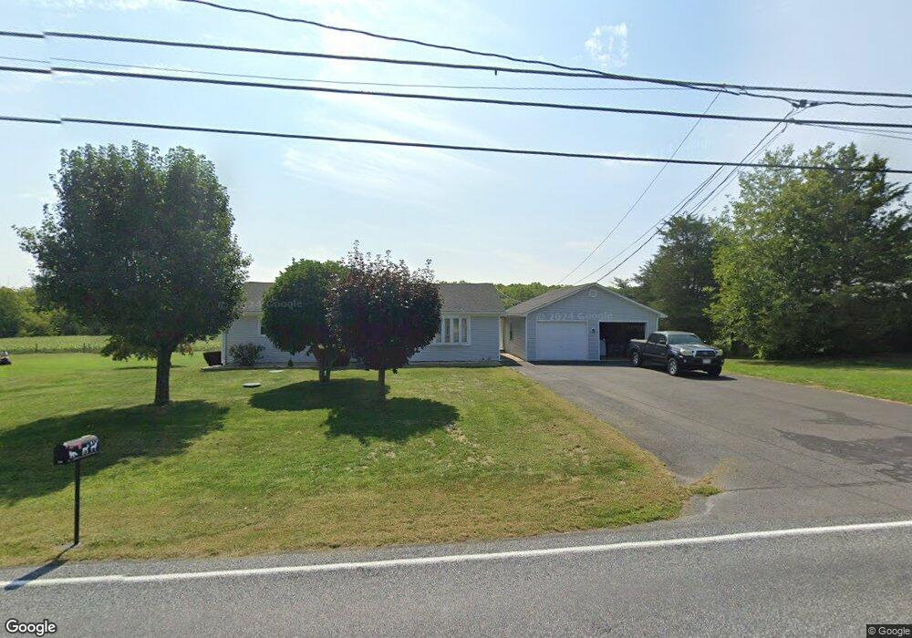 3794 Hill Rd, Greencastle, PA 17225 - photo 1