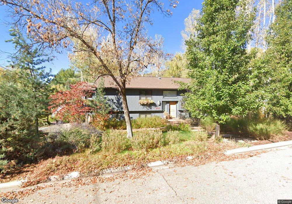 3011 Hillside Ave, Durango, CO 81301 - photo 1