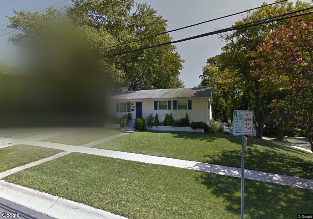 10901 Orleans Way, Kensington, MD 20895 - photo 1