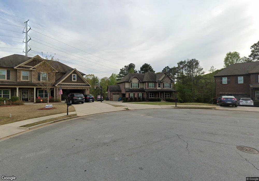 438 Apple Tree Way, Buford, GA 30518 - photo 1