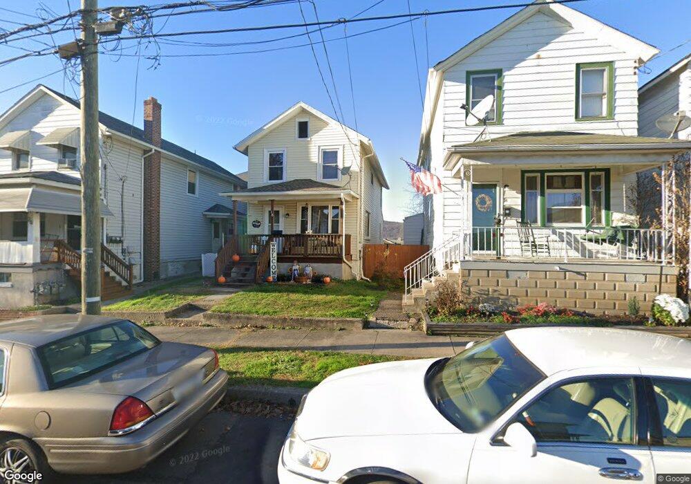 18 W Noble St, Nanticoke, PA 18634 - photo 1