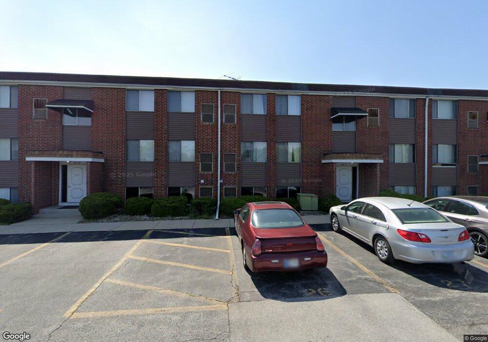 2100 N Main St unit 43, Crown Point, IN 46307 - photo 1