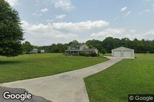 449 Hames Rd, Chickamauga, GA 30707