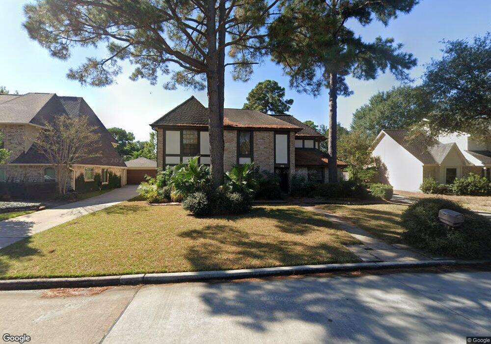 15743 Ridge Park Dr, Houston, TX 77095 - photo 1