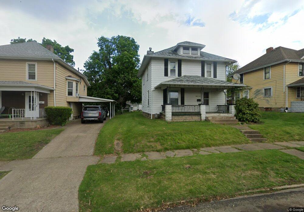 1512 Walnut St, Coshocton, OH 43812 - photo 1