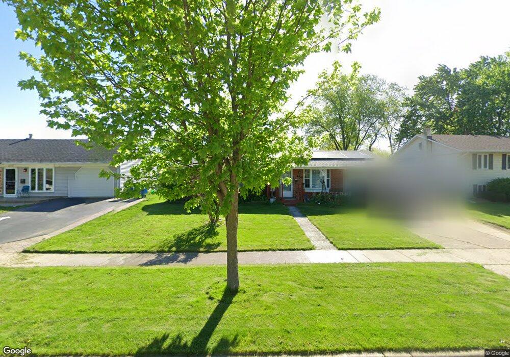 1331 Post Rd, Aurora, IL 60506 - photo 1