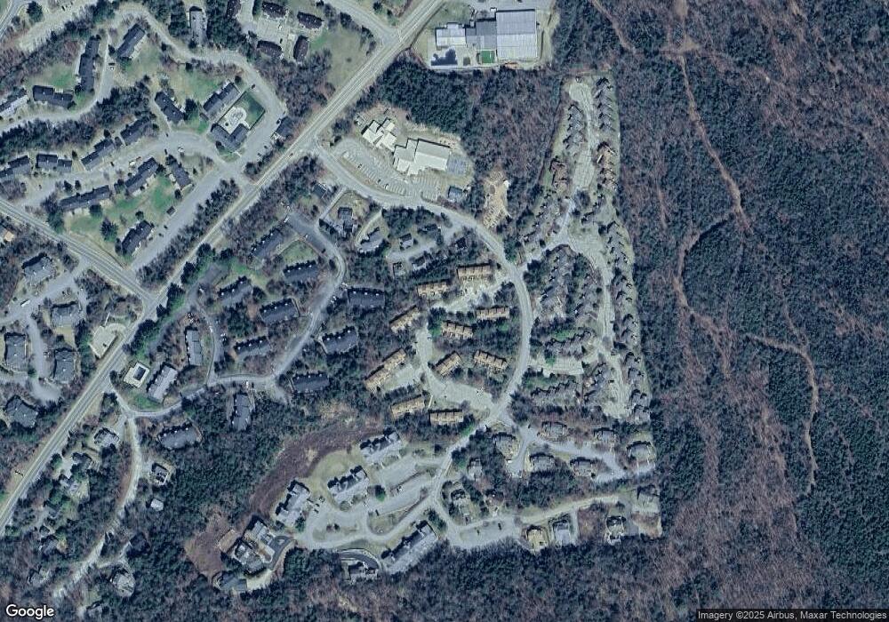 17 Bull Hill Way unit 8, Waterville Valley, NH 03215 - photo 1