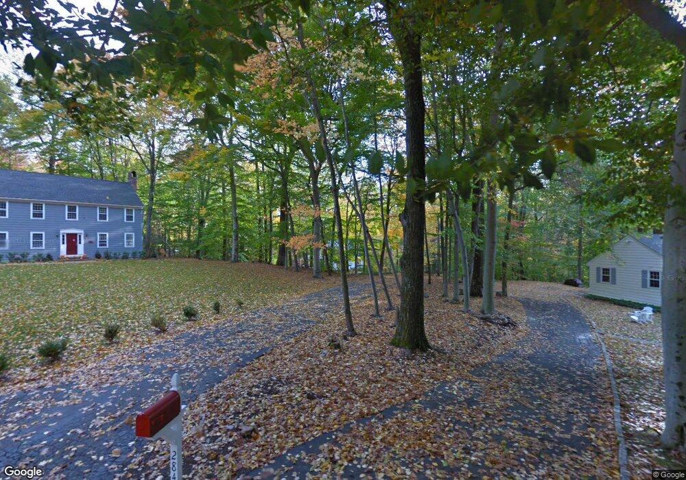 278 Whiting Pond Rd, Fairfield, CT 06824 - photo 1