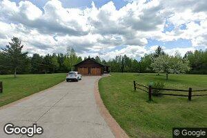 1845 Lake Rd, Rhinelander, WI 54501