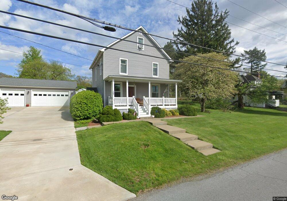 265 3rd Ave, Homer City, PA 15748 - photo 1