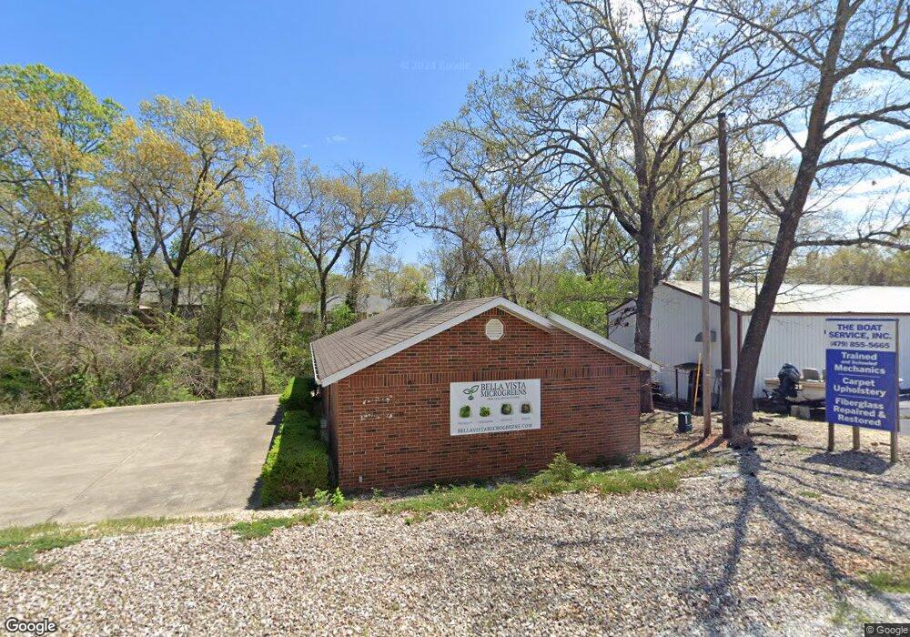 1485 Forest Hills Blvd, Bella Vista, AR 72715 - photo 1