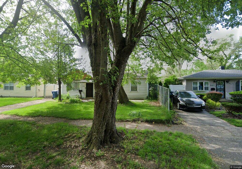 4201 W 19th Ave, Gary, IN 46404 - photo 1