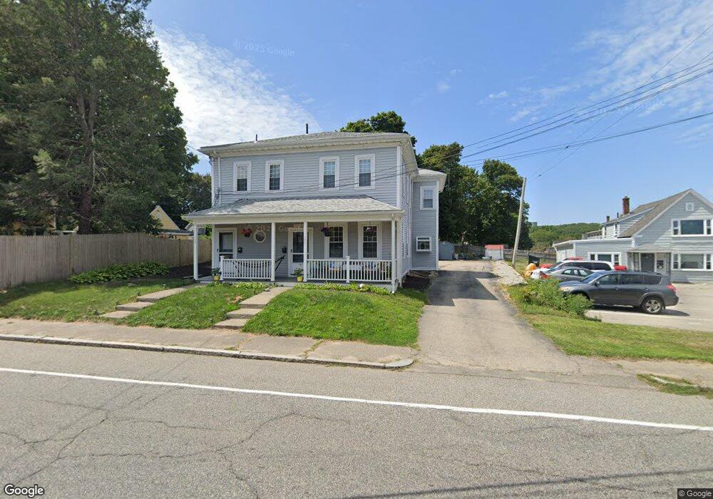 121 Front St, Weymouth, MA 02188 - photo 1
