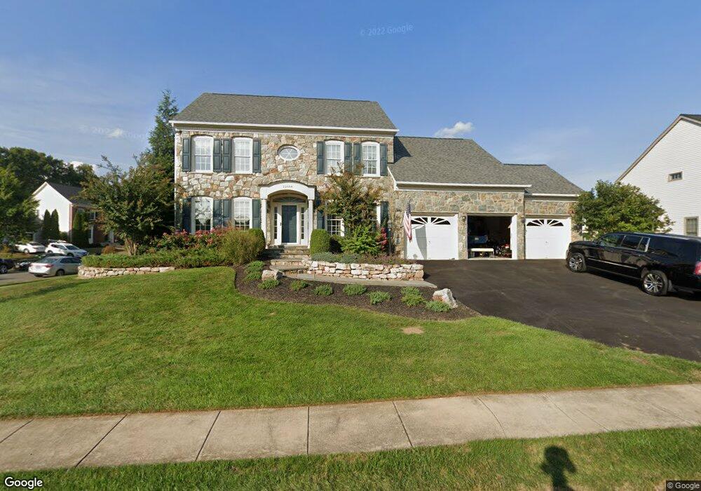 12684 Lace Falls Loop, Bristow, VA 20136 - photo 1