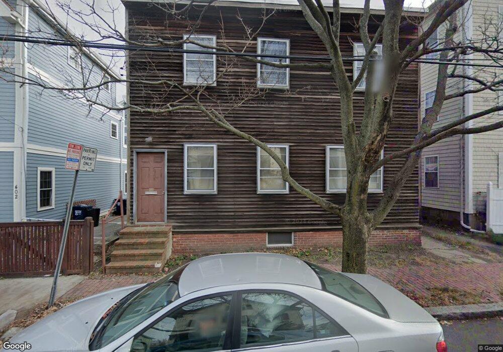 400 Norfolk St, Cambridge, MA 02139 - photo 1