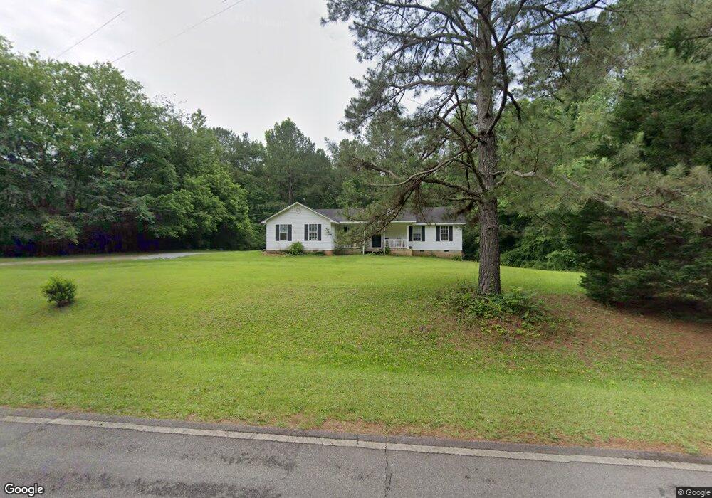 10058 Zebulon Rd, Forsyth, GA 31029 - photo 1