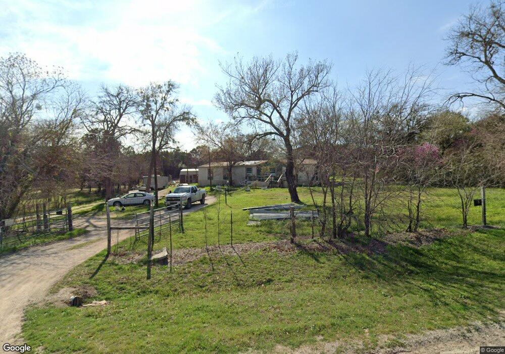 4724 Valley View Cir, Weatherford, TX 76087 - photo 1