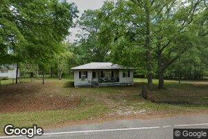 1353 Boyd Springs Rd, Lapine, AL 36046