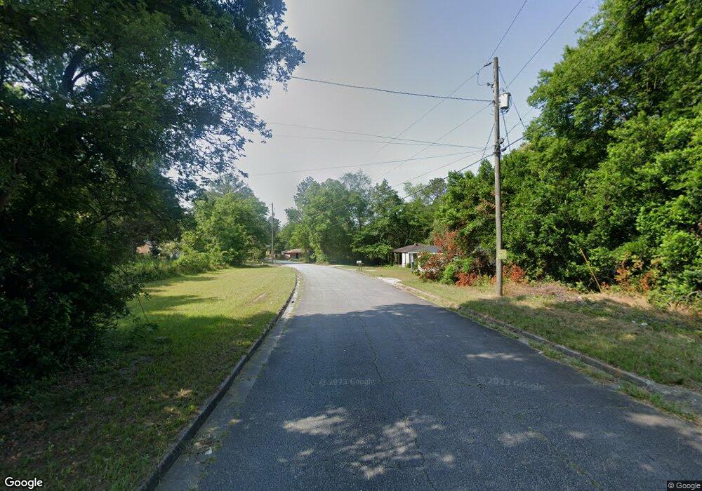 0 Andy Dr unit 8264902, Macon, GA 31217 - photo 1