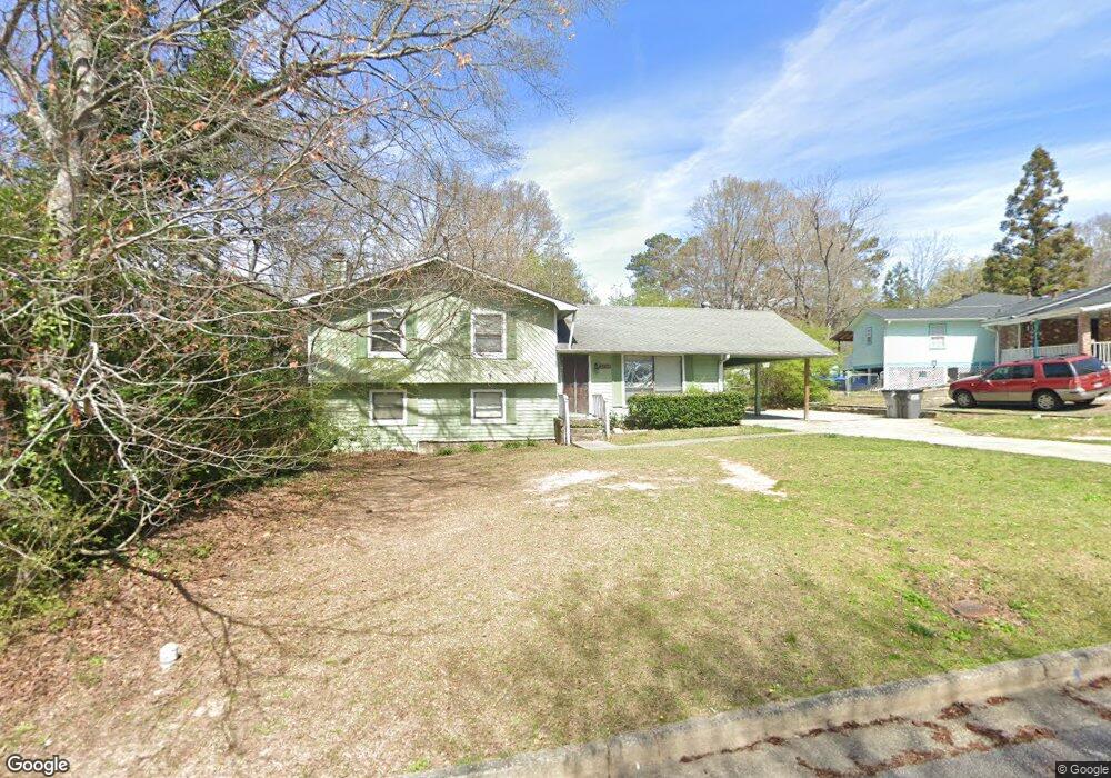 2150 Loma Ct unit 5, Morrow, GA 30260 - photo 1