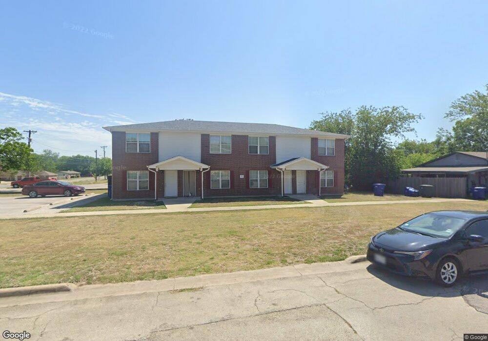 unlisted-address, Copperas Cove, TX 76522 - photo 1