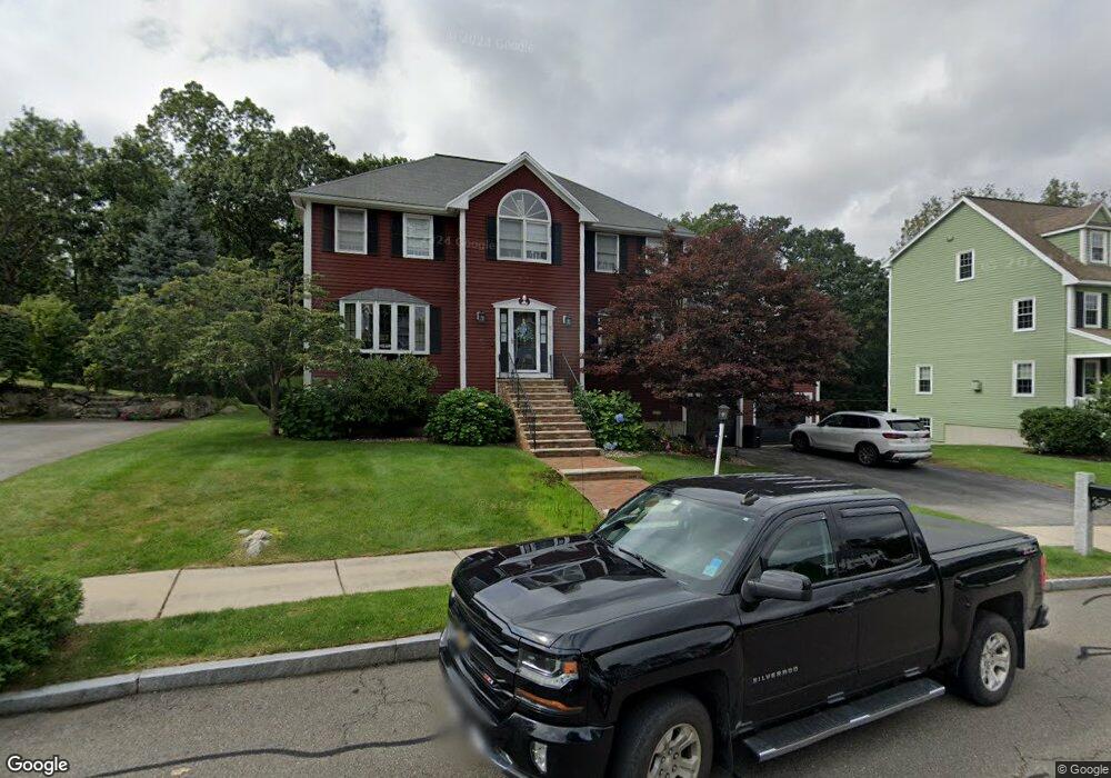 11 Mauriello Dr, Stoneham, MA 02180 - photo 1