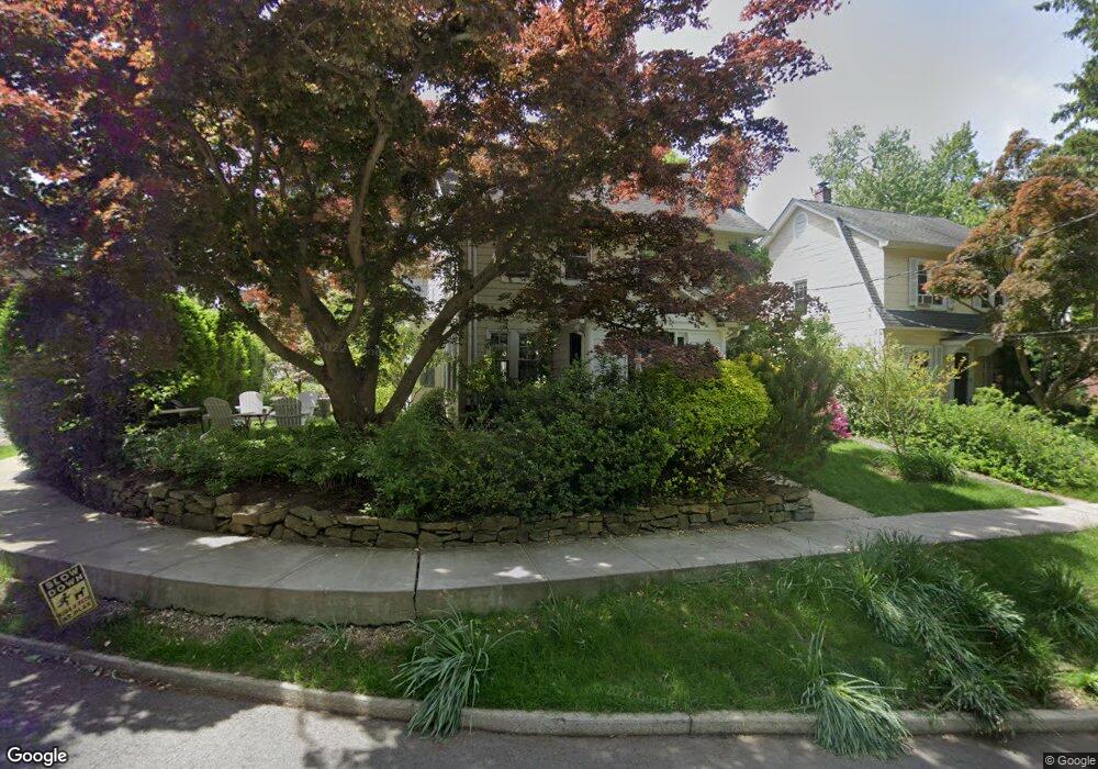 20 Station Rd, Irvington, NY 10533 - photo 1