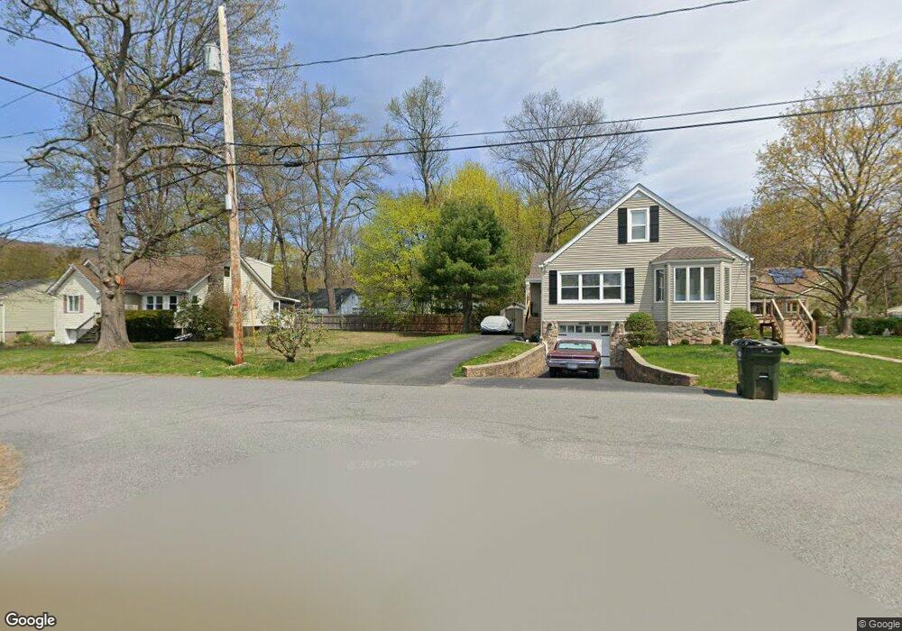 104 Lake St, Greenwood Lake, NY 10925 - photo 1