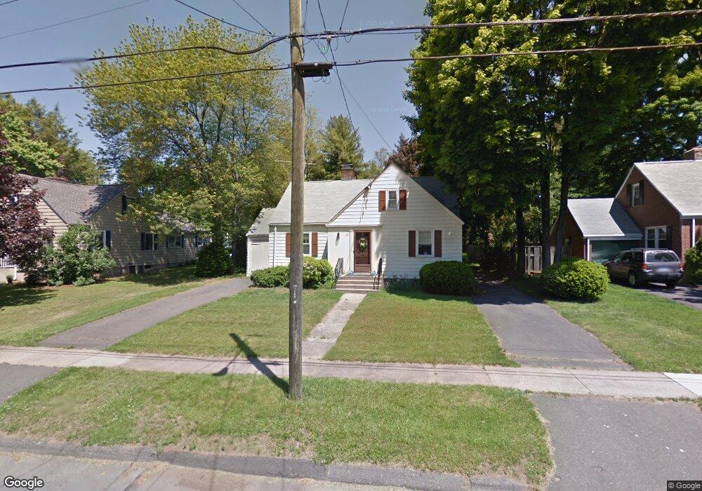 38 Ludlow Rd, Windsor, CT 06095 - photo 1