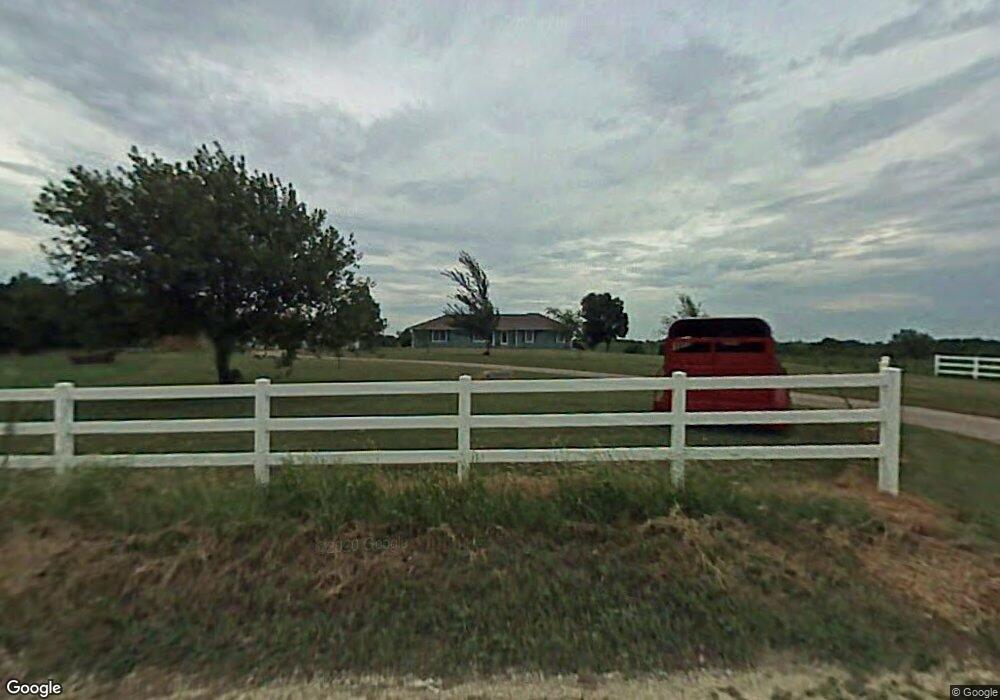 5324 SW Docking Rd, Topeka, KS 66610 - photo 1