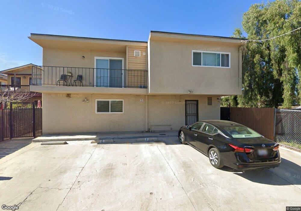 4475 Cherokee Ave unit 8, San Diego, CA 92116 - photo 1