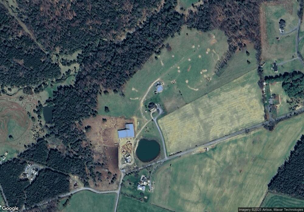 2395 Hamburg Rd, Edinburg, VA 22824 - photo 1