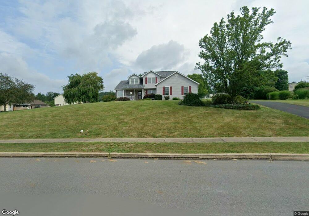 90 Brentwood Cir, Bloomsburg, PA 17815 - photo 1