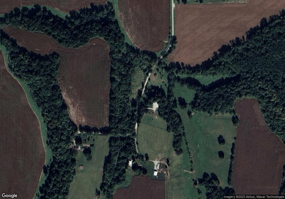 5239 S Hidden Springs Rd, Bloomfield, IN 47424 - photo 1