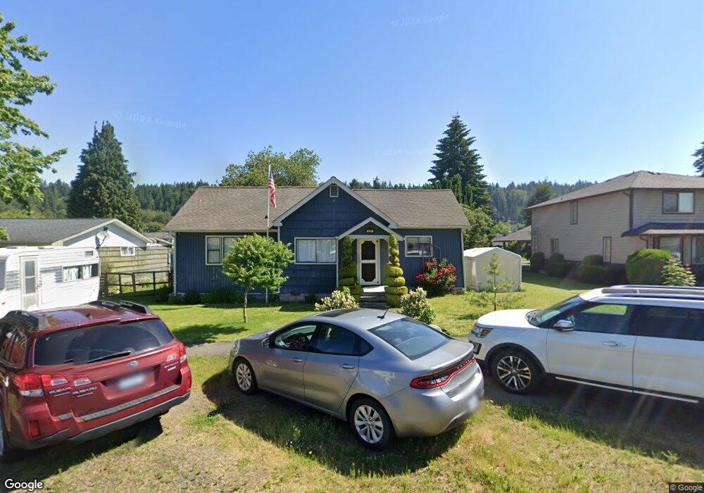 212 Varner Ave SE, Orting, WA 98360 - photo 1