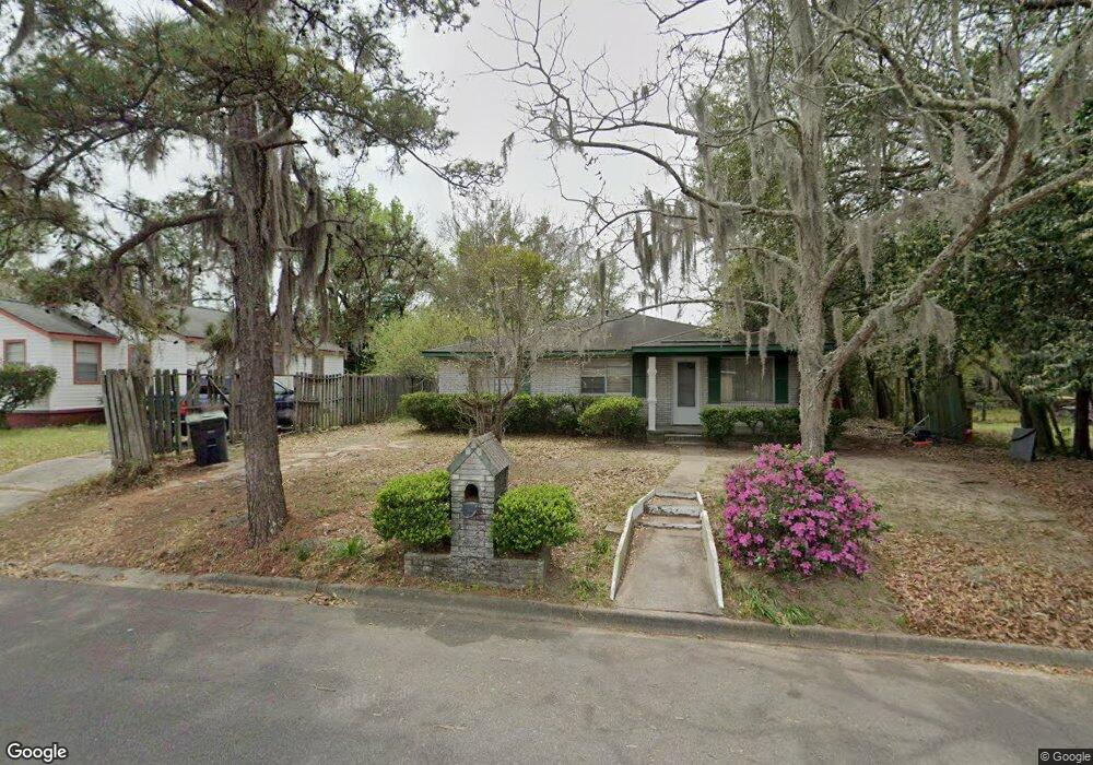 703 W 60th St, Savannah, GA 31405 - photo 1