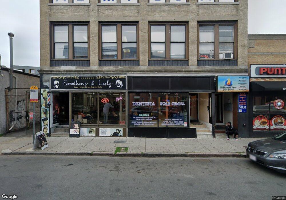 1014 Bennington St unit 3A, Boston, MA 02128 - photo 1