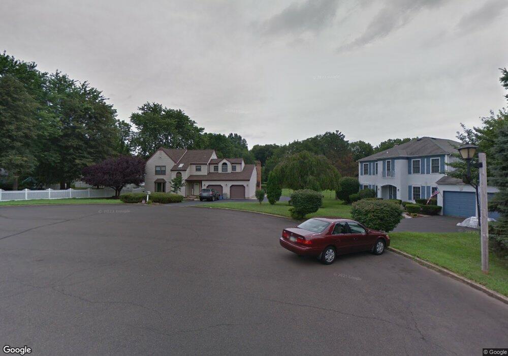 40 Haines Ct, Langhorne, PA 19047 - photo 1