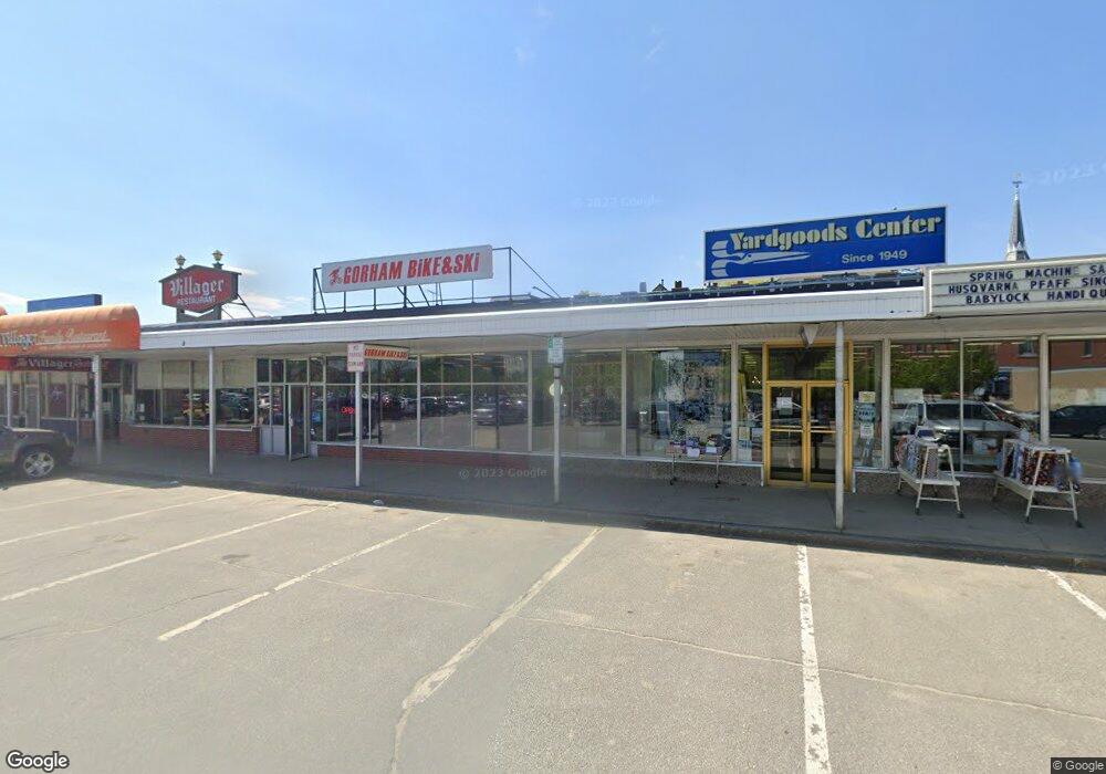 50 Concourse W, Waterville, ME 04901 - photo 1