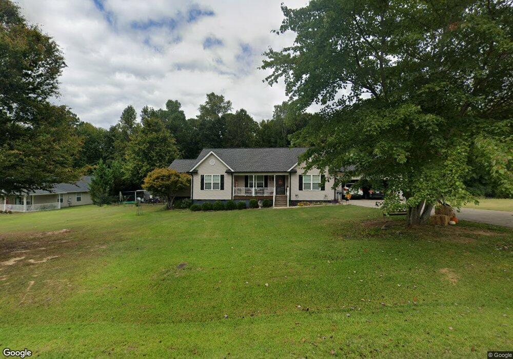 114 Wildrose Dr, Chatsworth, GA 30705 - photo 1