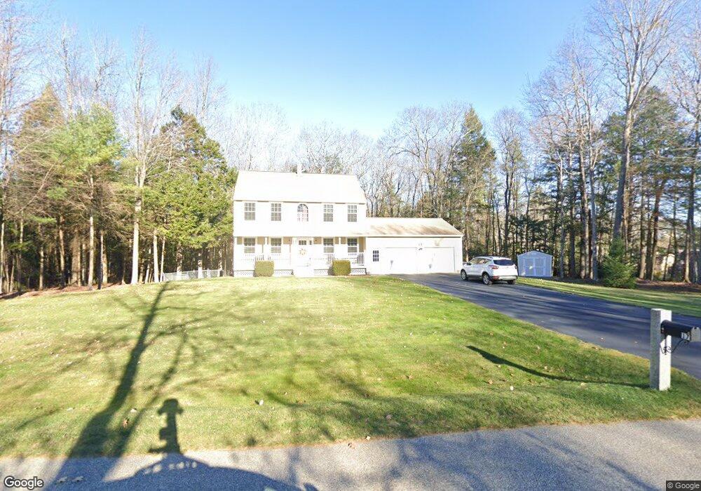 17 Boulder Dr, Gorham, ME 04038 - photo 1