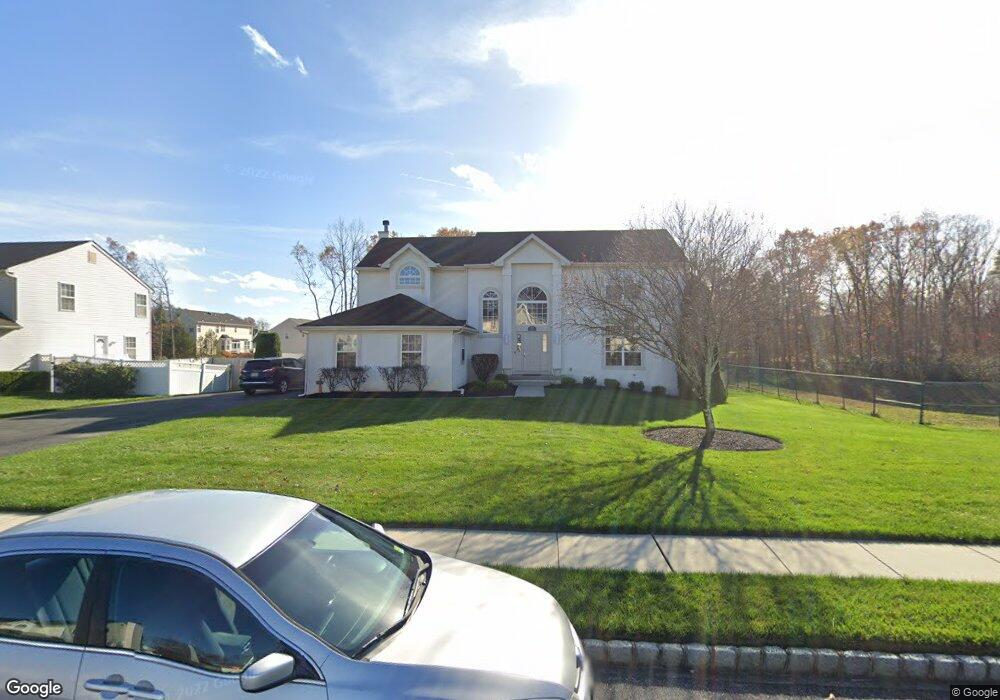 1040 Huntingdon Dr, Williamstown, NJ 08094 - photo 1