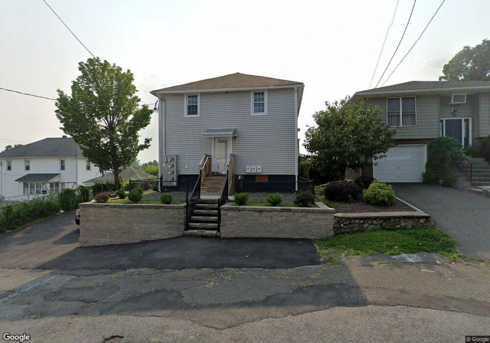 11 Lockland St, Ludlow, MA 01056 - photo 1