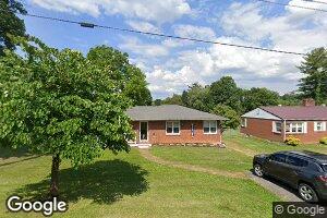 109 Rector Ave, Chilhowie, VA 24319