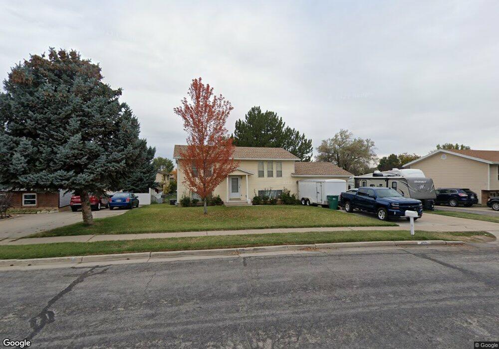4991 S 2875 W, Roy, UT 84067 - photo 1
