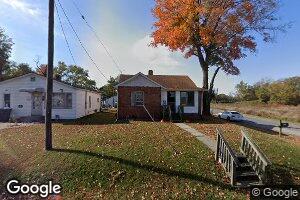 421 George St, Gorham, IL 62940