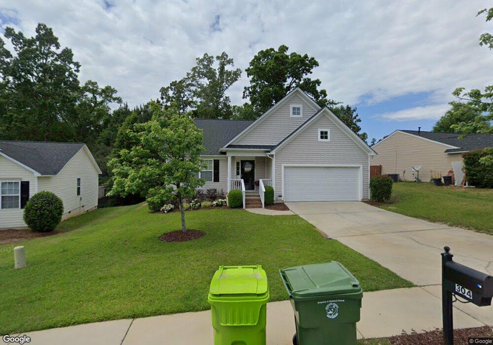 304 Foxport Dr, Chapin, SC 29036 - photo 1